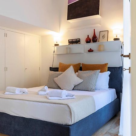 Palazzo Caccini Luxury Apartment Florencja Zewnętrze zdjęcie