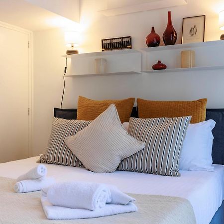 Palazzo Caccini Luxury Apartment Florencja Zewnętrze zdjęcie
