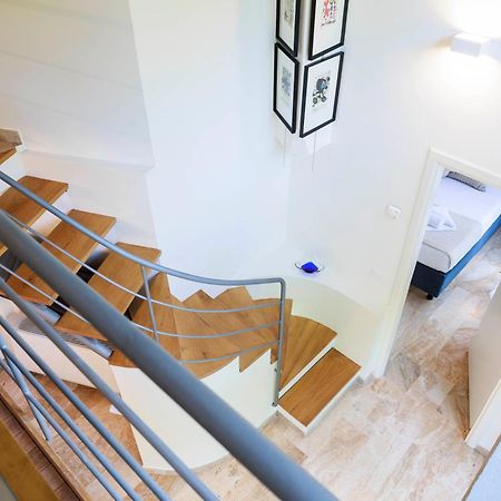 Palazzo Caccini Luxury Apartment Florencja Zewnętrze zdjęcie