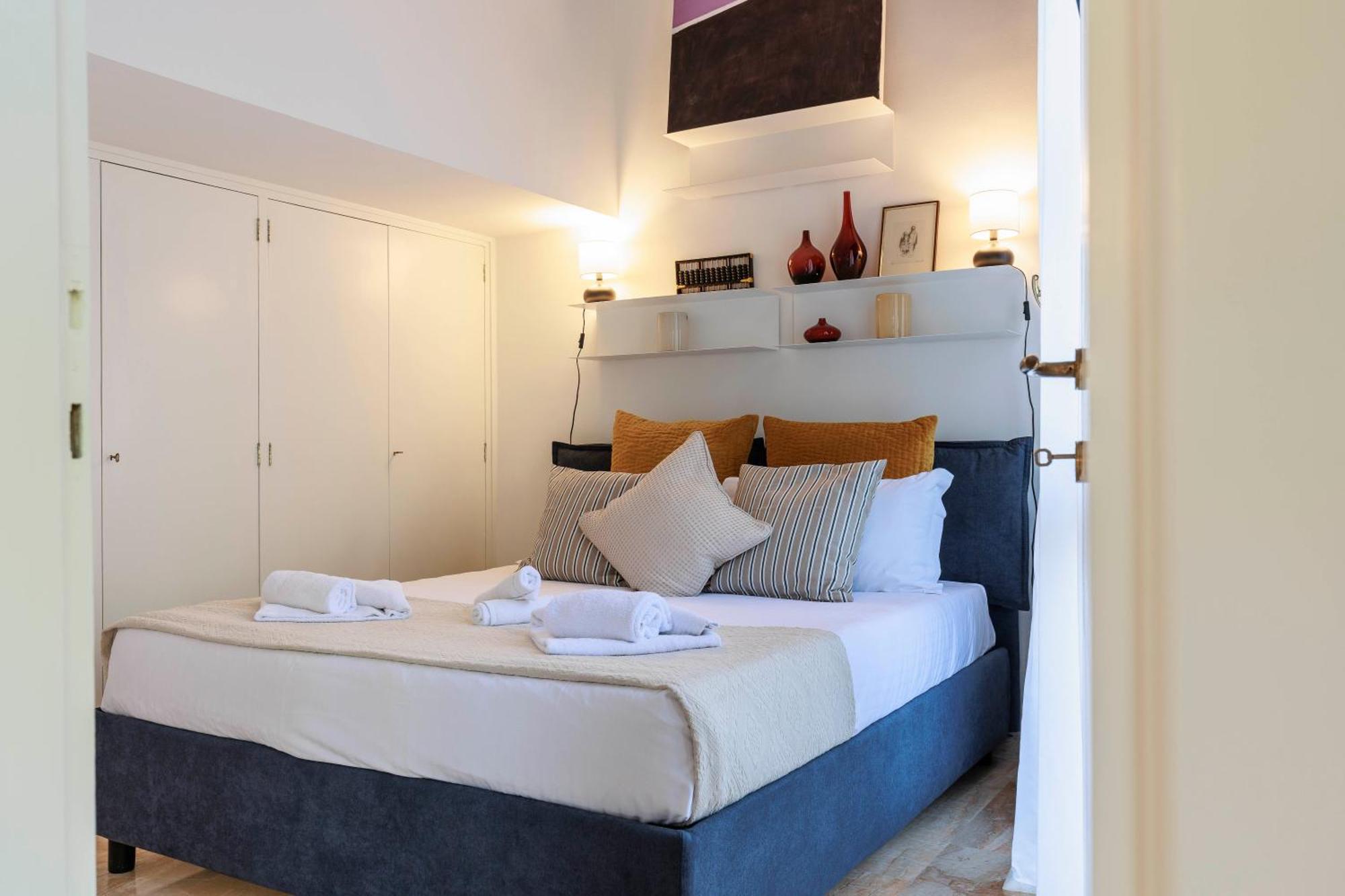 Palazzo Caccini Luxury Apartment Florencja Zewnętrze zdjęcie