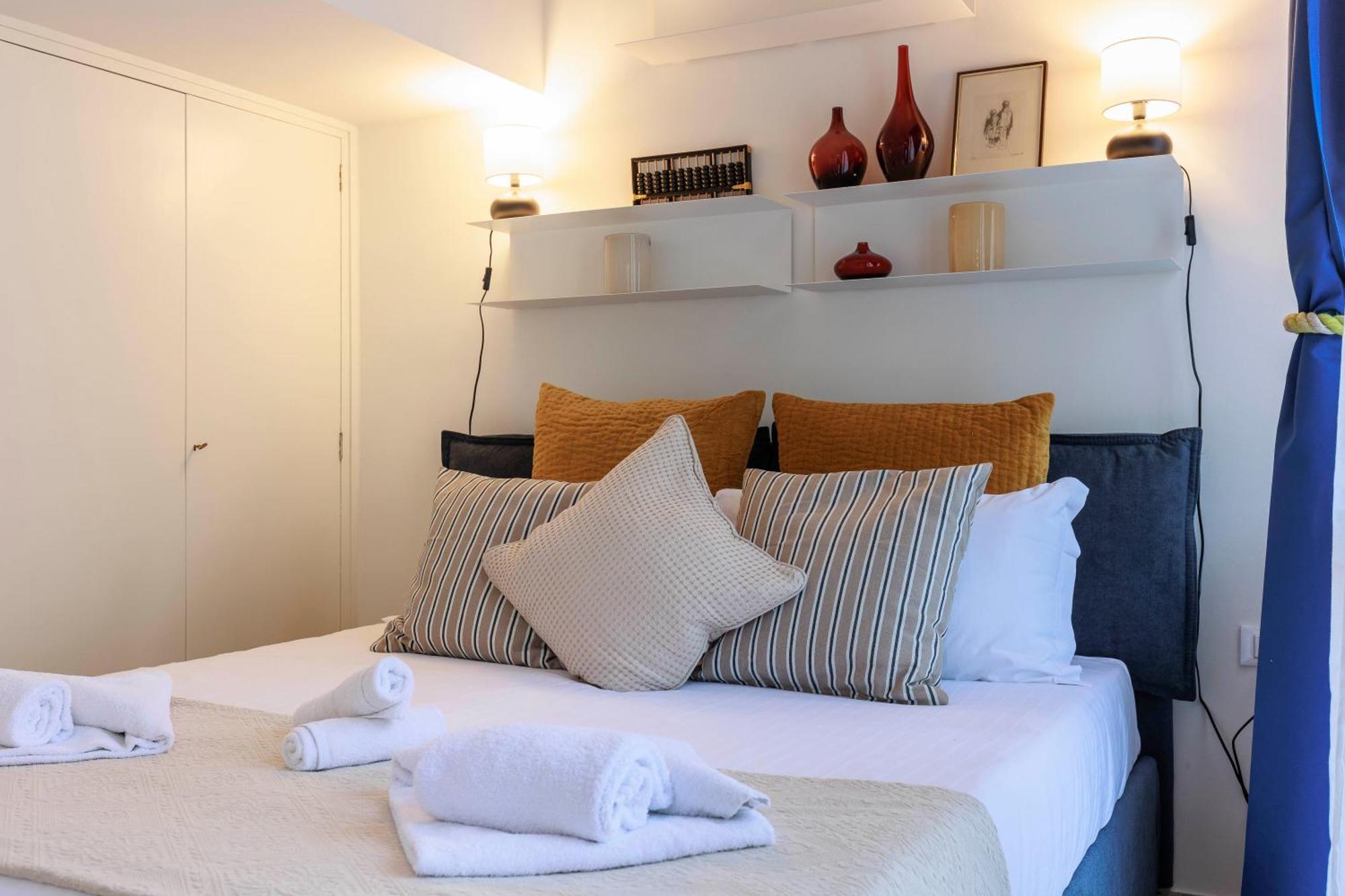 Palazzo Caccini Luxury Apartment Florencja Zewnętrze zdjęcie
