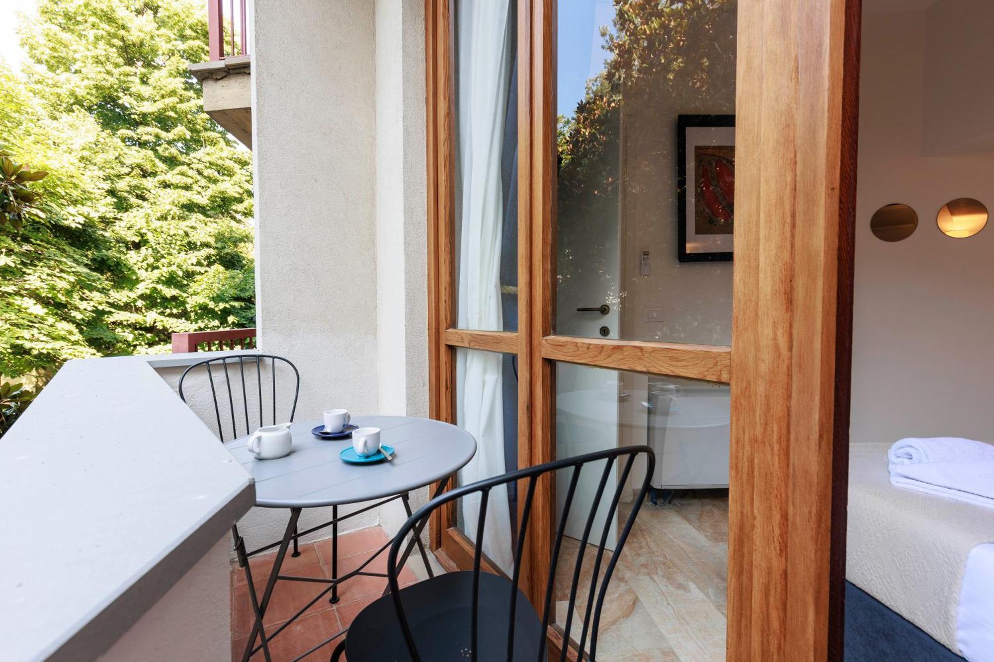 Palazzo Caccini Luxury Apartment Florencja Zewnętrze zdjęcie