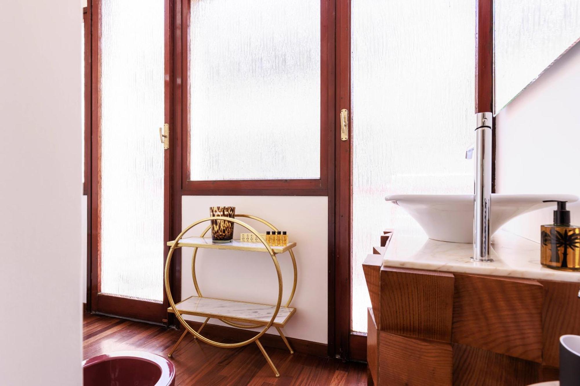 Palazzo Caccini Luxury Apartment Florencja Zewnętrze zdjęcie