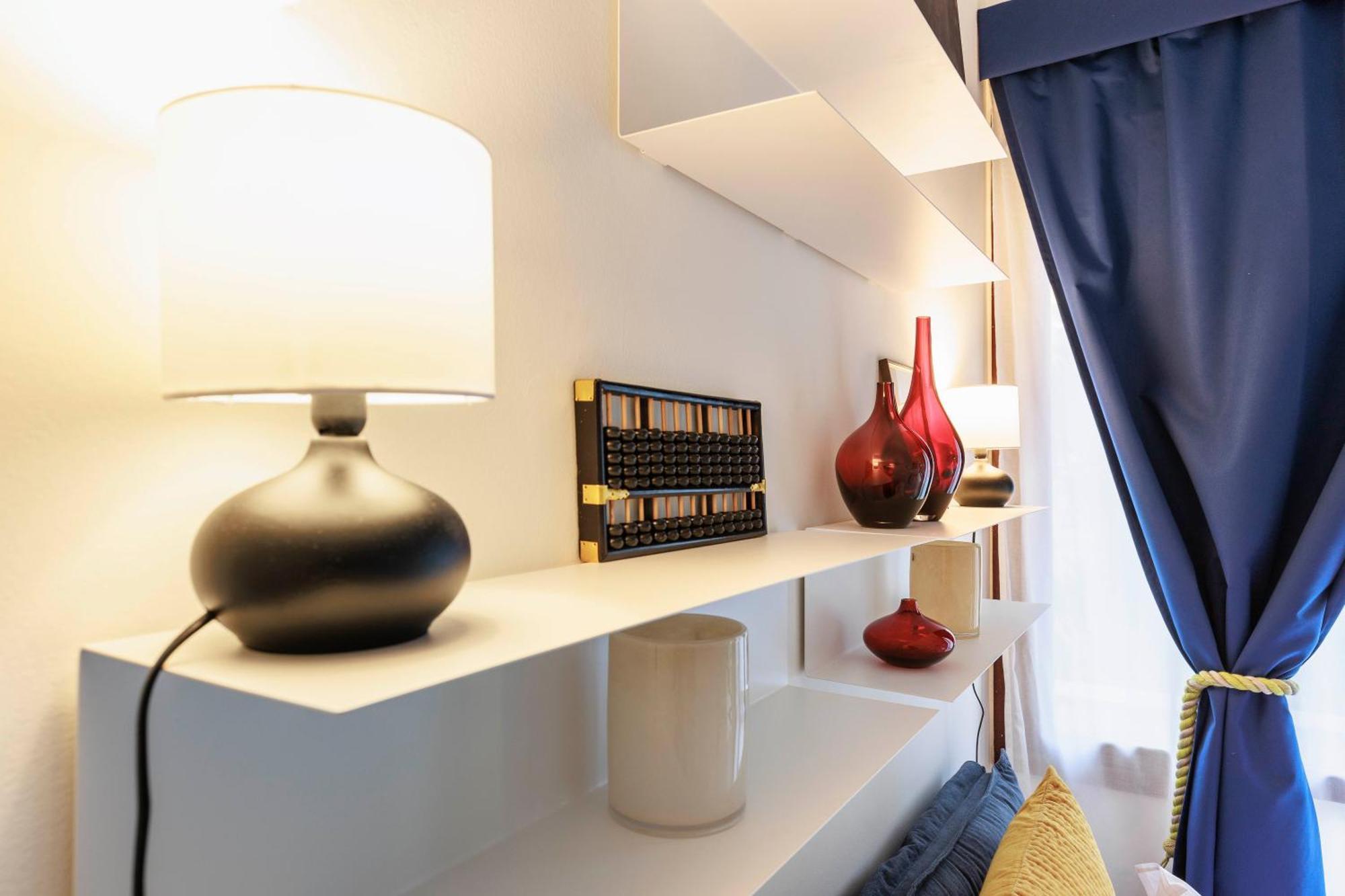 Palazzo Caccini Luxury Apartment Florencja Zewnętrze zdjęcie