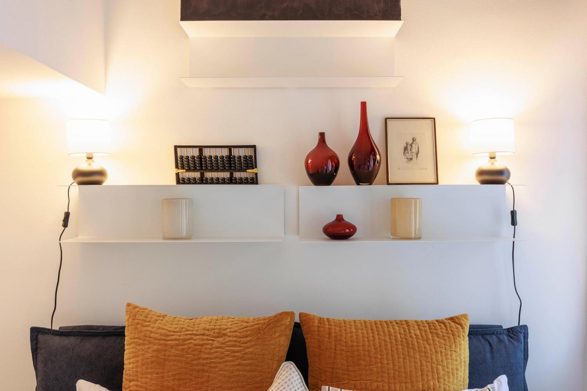 Palazzo Caccini Luxury Apartment Florencja Zewnętrze zdjęcie