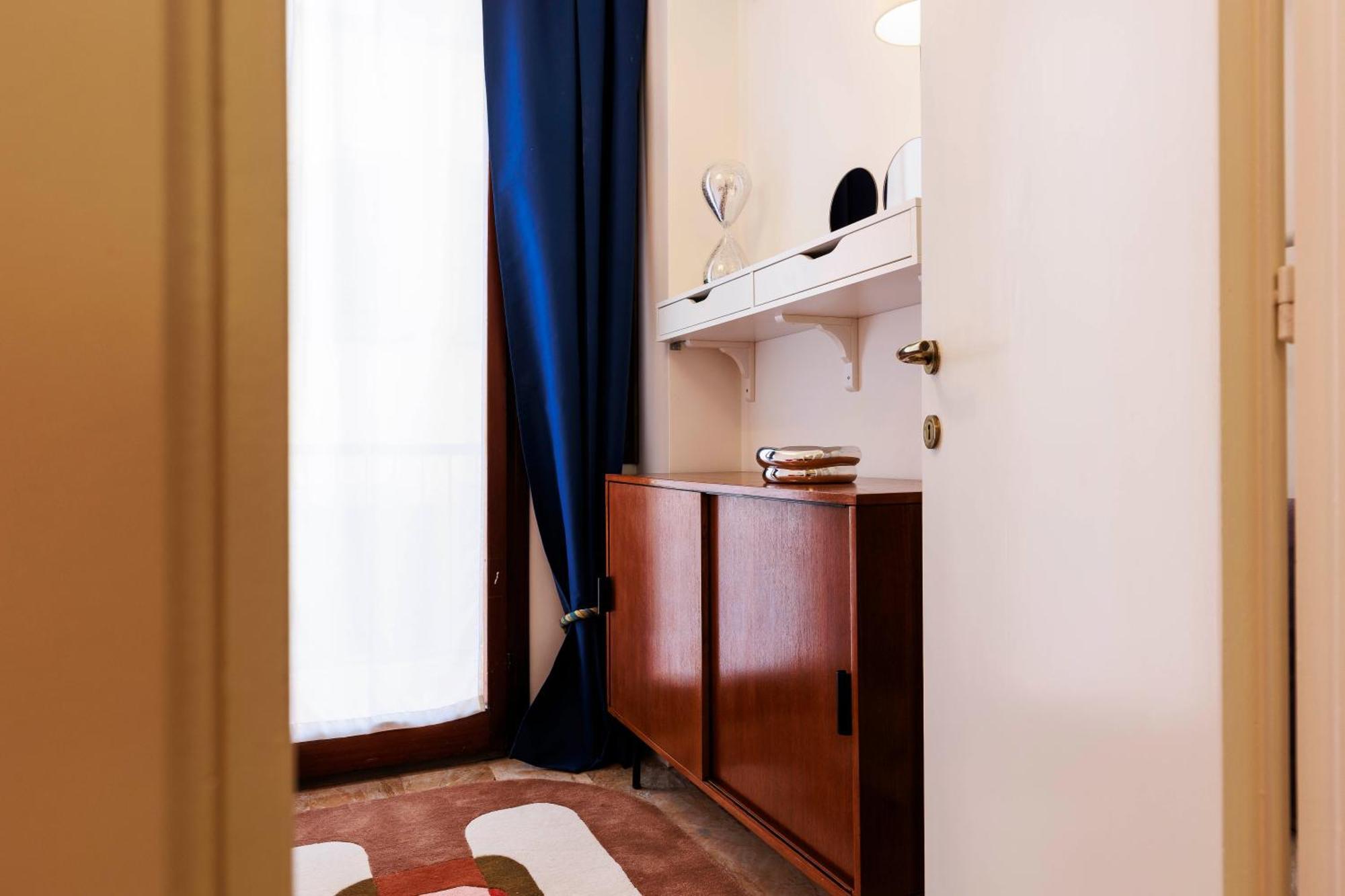 Palazzo Caccini Luxury Apartment Florencja Zewnętrze zdjęcie