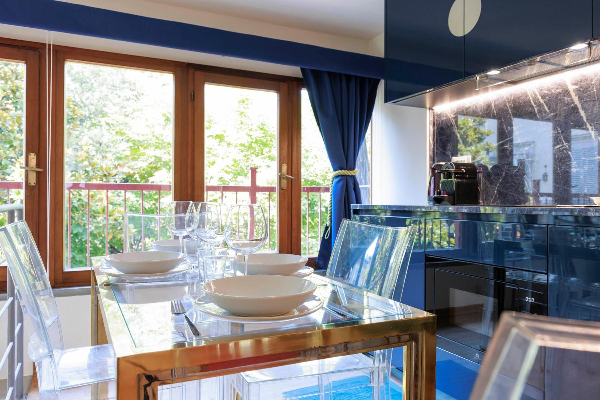 Palazzo Caccini Luxury Apartment Florencja Zewnętrze zdjęcie