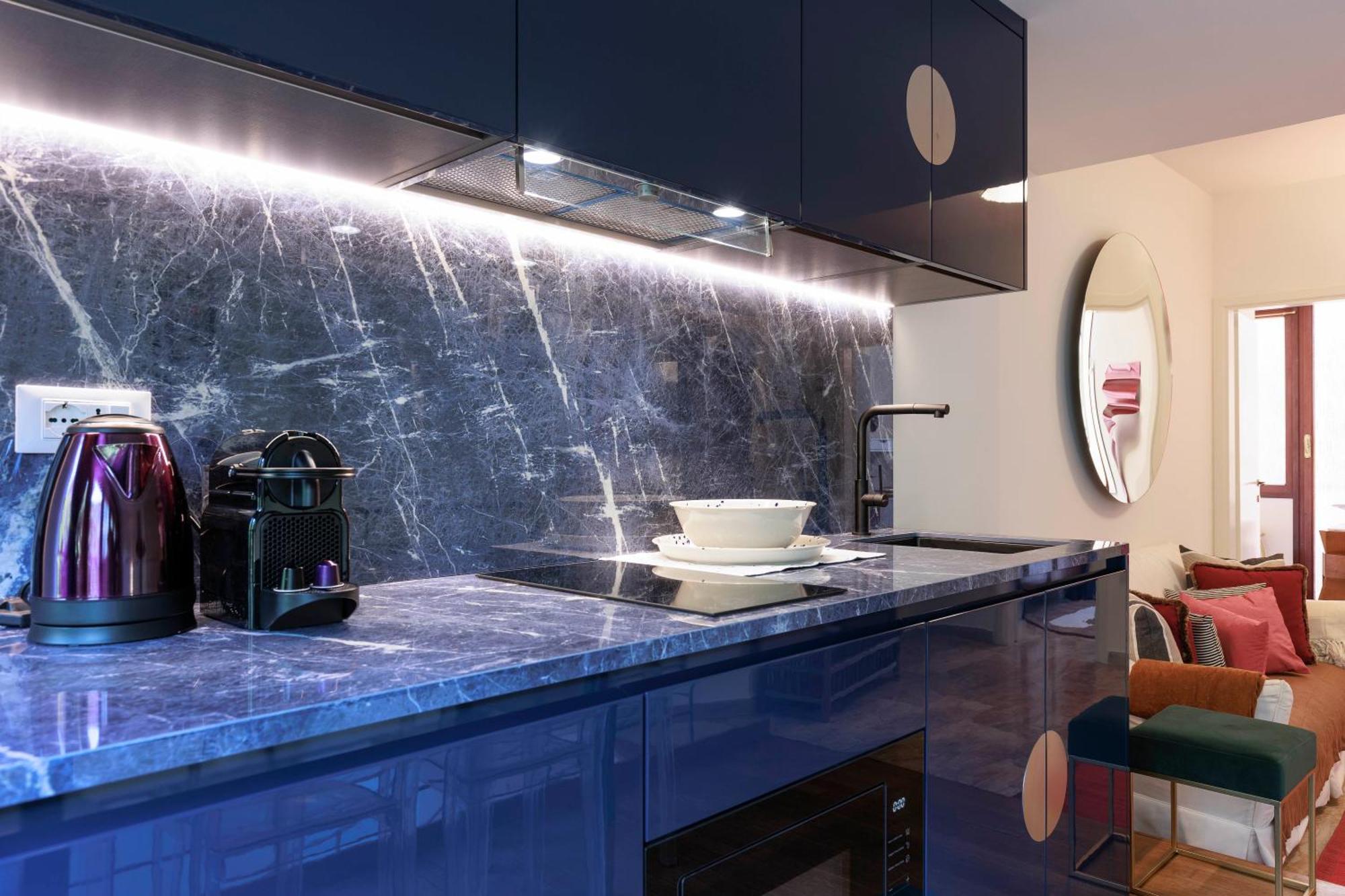 Palazzo Caccini Luxury Apartment Florencja Zewnętrze zdjęcie