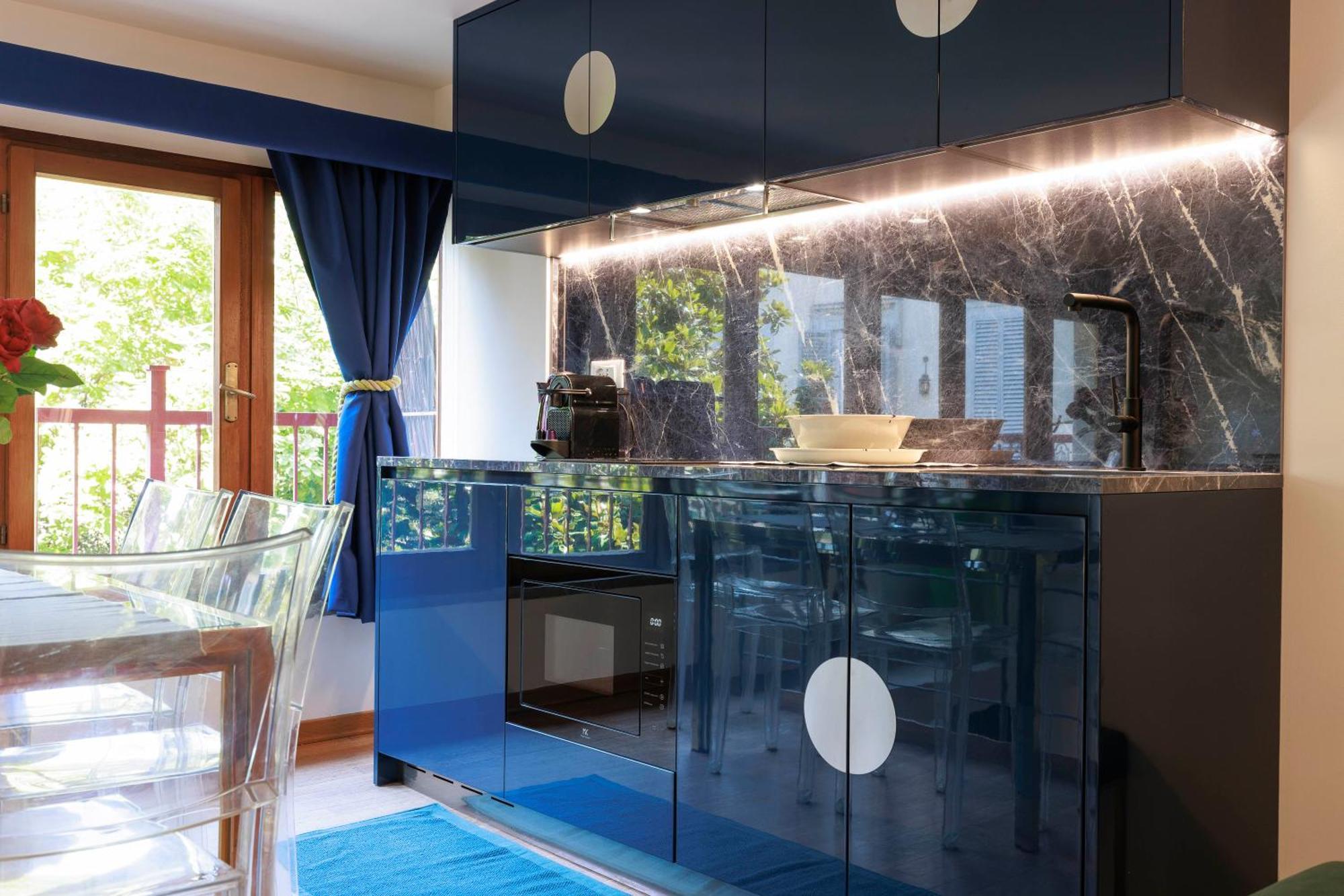 Palazzo Caccini Luxury Apartment Florencja Zewnętrze zdjęcie