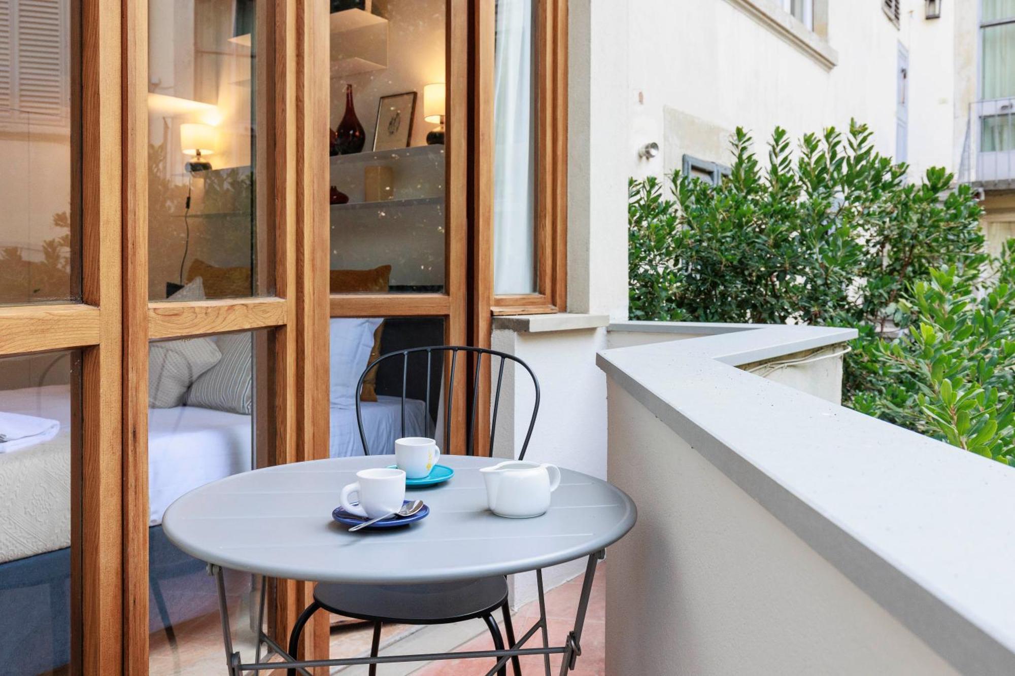 Palazzo Caccini Luxury Apartment Florencja Zewnętrze zdjęcie