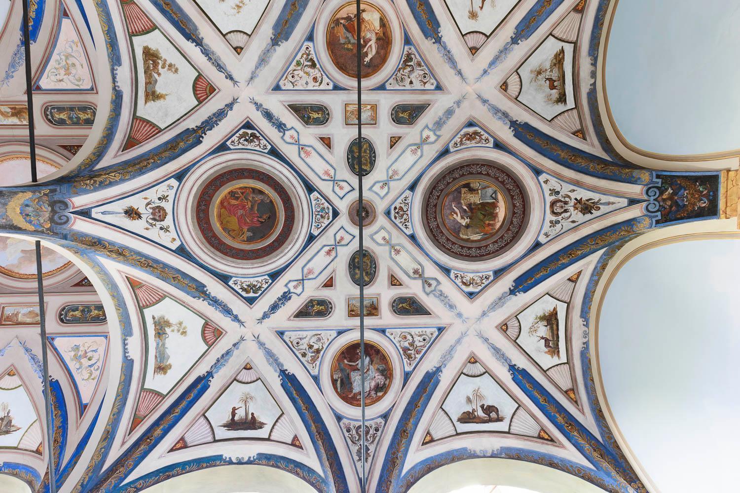 Palazzo Caccini Luxury Apartment Florencja Zewnętrze zdjęcie