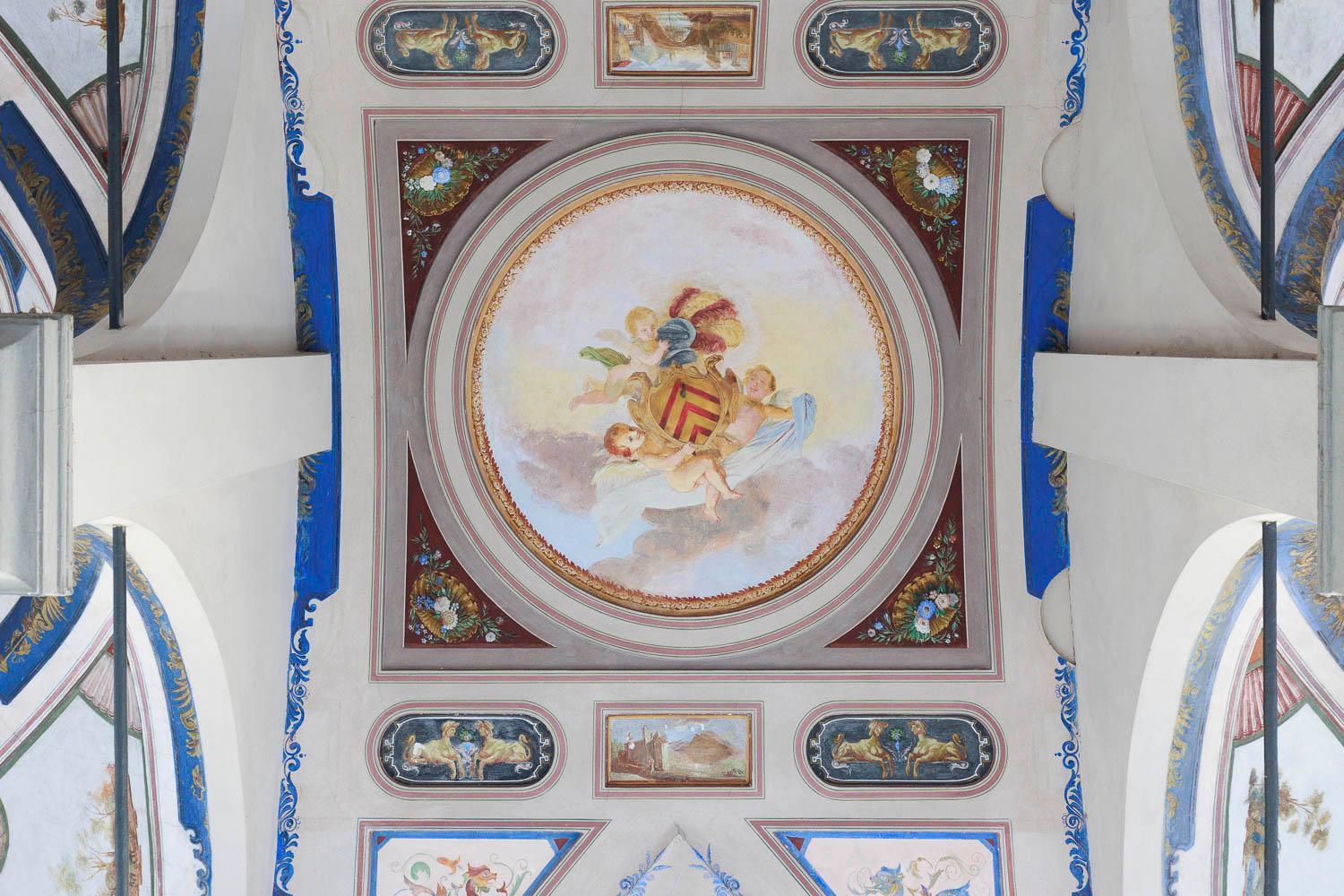 Palazzo Caccini Luxury Apartment Florencja Zewnętrze zdjęcie